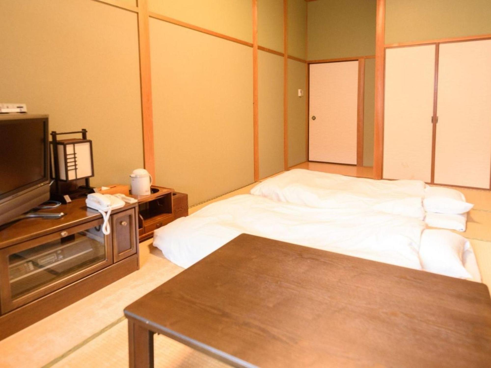 Business Hotel Kawakami Kumano Exterior foto