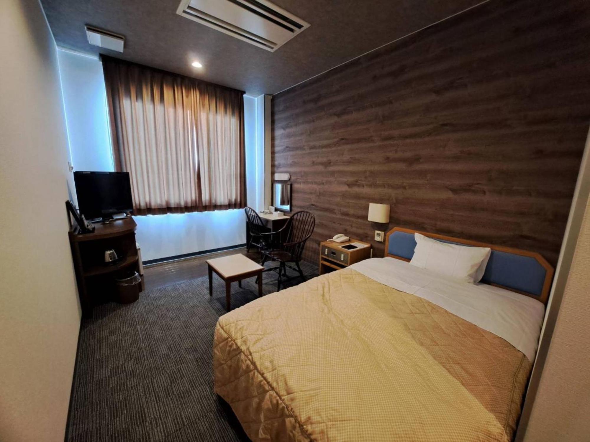 Business Hotel Kawakami Kumano Exterior foto
