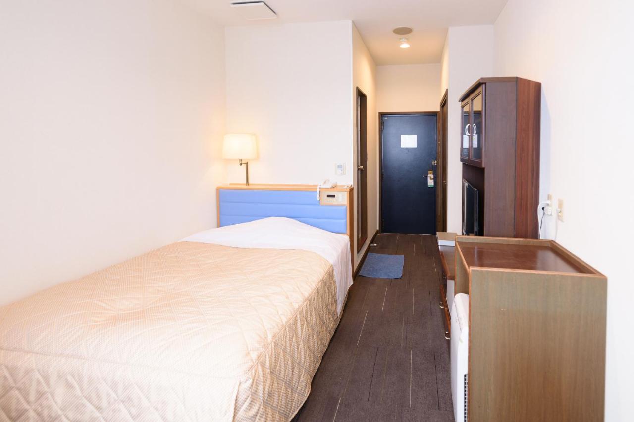 Business Hotel Kawakami Kumano Exterior foto